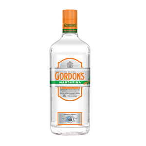 Gordon's Mandarina Vodka 700ml