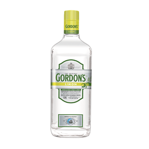 Gordon's Limón Vodka 700ml