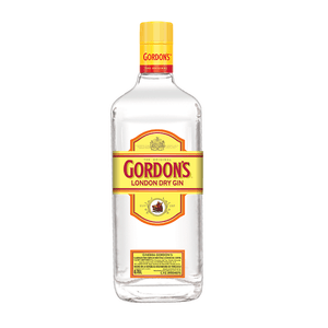 Gordon's London Dry Gin Ginebra 700ml
