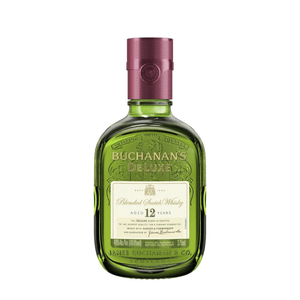 Buchanan's Deluxe 12 Whisky 375ml