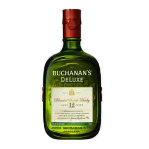Buchanan's Deluxe 12 Whisky 750ml