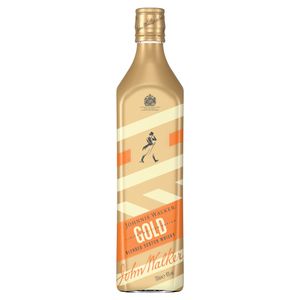 Johnnie Walker Gold Label Whisky 700ml - EDICIÓN LIMITADA
